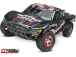 RC auto Traxxas Slash 1:10 OBA RTR, modrá