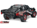 RC auto Traxxas Slash 1:10 OBA RTR, modrá