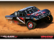 RC auto Traxxas Slash 1:16 RTR, Mark Jenkins