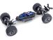 RC auto Traxxas Stampede 1:10 4x4 VXL RTR, červené