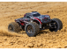 RC auto Traxxas Stampede 1:10 4x4 VXL RTR, červené