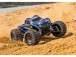 RC auto Traxxas Stampede 1:10 4x4 VXL RTR, červené