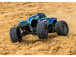 RC auto Traxxas Stampede 1:10 4x4 VXL RTR, červené