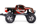 RC auto Traxxas Stampede 1:10 BL-2s RTR, modré