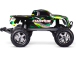 RC auto Traxxas Stampede 1:10 BL-2s RTR, modré