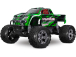 RC auto Traxxas Stampede 1:10 BL-2s RTR, modré