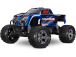 RC auto Traxxas Stampede 1:10 BL-2s RTR, modré