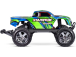 RC auto Traxxas Stampede 1:10 HD RTR, červené