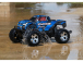 RC auto Traxxas Stampede 1:10 HD RTR, červené