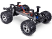 RC auto Traxxas Stampede 1:10 HD RTR, červené