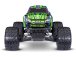 RC auto Traxxas Stampede 1:10 HD RTR, zelené