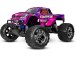 RC auto Traxxas Stampede 1:10 HD RTR, zelené