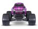 RC auto Traxxas Stampede 1:10 HD RTR, zelené