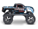 RC auto Traxxas Stampede 1:10 RTR, ružová