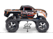 RC auto Traxxas Stampede 1:10 RTR, ružová