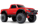 RC auto Traxxas TRX-4 Sport 1:10 Clipless RTR, modré