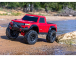 RC auto Traxxas TRX-4 Sport 1:10 Clipless RTR, modré