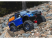 RC auto Traxxas TRX-4 Sport High Trail Edition 1:10 RTR, modré