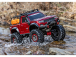 RC auto Traxxas TRX-4 Sport High Trail Edition 1:10 RTR, modré