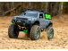 RC auto Traxxas TRX-4 Sport High Trail Edition 1:10 RTR, modré