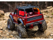 RC auto Traxxas TRX-4 Sport High Trail Edition 1:10 RTR, modré