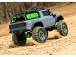 RC auto Traxxas TRX-4 Sport High Trail Edition 1:10 RTR, modré