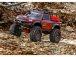 RC auto Traxxas TRX-4 Sport High Trail Edition 1:10 RTR, modré