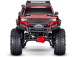 RC auto Traxxas TRX-4 Sport High Trail Edition 1:10 RTR, modré