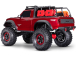 RC auto Traxxas TRX-4 Sport High Trail Edition 1:10 RTR, modré