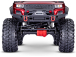 RC auto Traxxas TRX-4 Sport High Trail Edition 1:10 RTR, modré