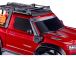 RC auto Traxxas TRX-4 Sport High Trail Edition 1:10 RTR, modré