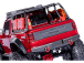 RC auto Traxxas TRX-4 Sport High Trail Edition 1:10 RTR, modré