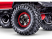 RC auto Traxxas TRX-4 Sport High Trail Edition 1:10 RTR, modré