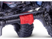 RC auto Traxxas TRX-4 Sport High Trail Edition 1:10 RTR, modré