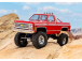 RC auto Traxxas TRX-4M Chevrolet K10 1979 1:18 RTR, červené