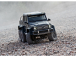 RC auto Traxxas TRX-6 Mercedes G 63 6x6 1:10 RTR, strieborné