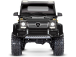 RC auto Traxxas TRX-6 Mercedes G 63 6x6 1:10 RTR, strieborné