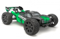 RC auto Vorza S Truggy flux