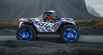 RC auto WL Toys 144018