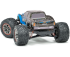 RC auto X9155 Speed truck, modré