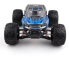 RC auto X9155 Speed truck, modré