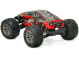 RC auto X9156 Speed truggy, červená