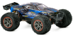 RC auto X9156 Speed truggy, modrá