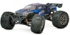 RC auto X9156 Speed truggy, modrá