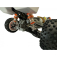 RC auto Z-06 XL Buggy