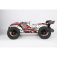 RC auto Z-10 Competition Truggy BL brushless