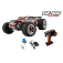 RC Car Truck DF06-PRO Brushless