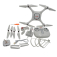 Dron Syma X25PRO