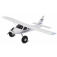 RC lietadlo AMXPlanes Glastar Stol EPO PNP