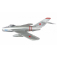 RC lietadlo AMXFlight MIG-17 EDF PNP